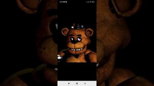 Марш Тореадора (фНаф)...