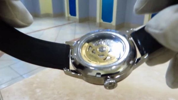 Seiko Presage Coctail Time SSA343J1