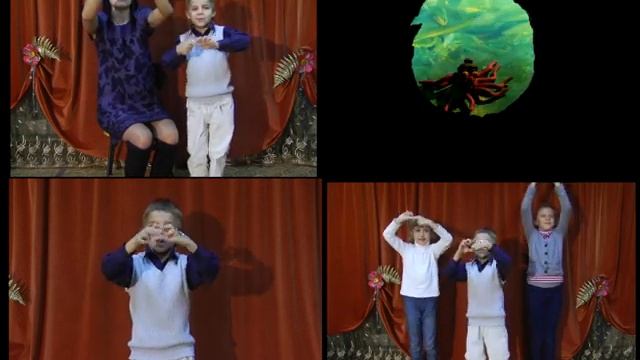 The Eensey Weensey Spider смотреть онлайн