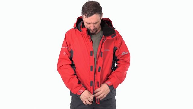 Костюм Finntrail GT 3425 red смотреть онлайн