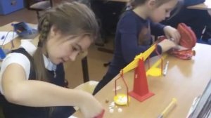 Лабораторная работа "Весовые измерения"