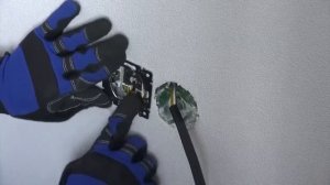 Установка электрических розеток своими руками