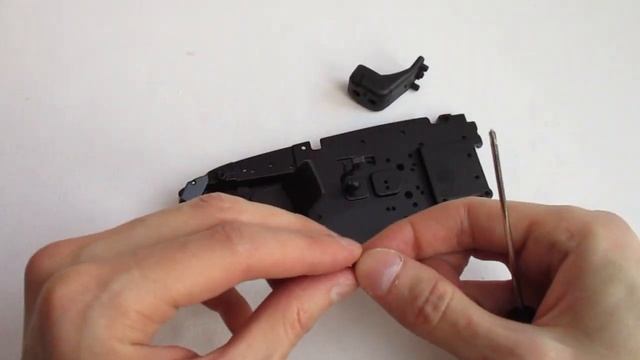 Вертолет МИ-24В | Выпуск №3 (eaglemoss)