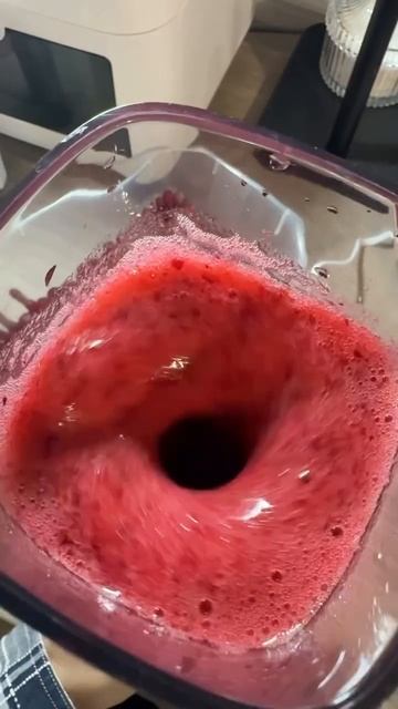 Грамотный морс си максимальным количеством витамина С