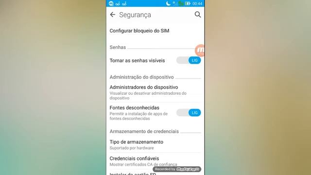 como ativar fontes desconhecidas 🔴 смотреть онлайн