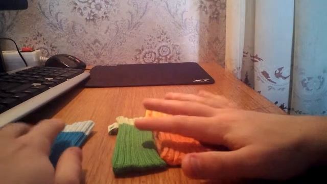 Обзор чехлов Apple Socks смотреть онлайн