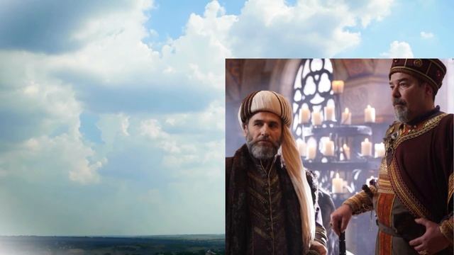 Мехмед Султан Завоевателей 5 серия на русском языке. Новый турецкий сериал. анонс смотреть онлайн