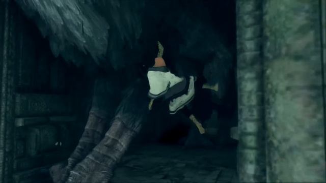 Прохождение The Last Guardian (Последний Хранитель). ЧАСТЬ 7. ОЧЕНЬ ЭМОЦИОНАЛЬНО [PS4] смотреть онлайн