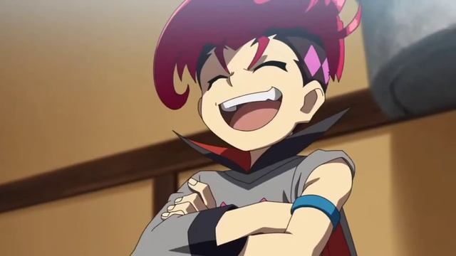 Бейблейд 6 сезон 39-40 серія і анонс!