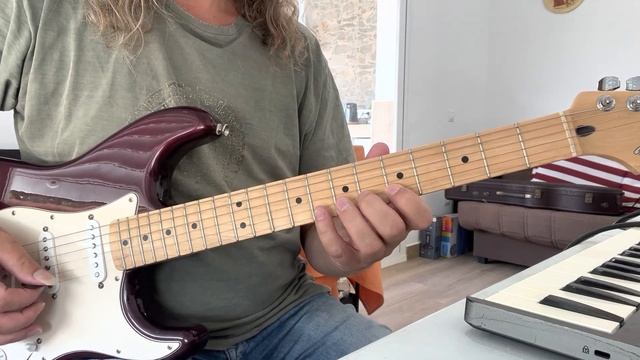 6. b7 - Diatonisk ledetone en oktav opp смотреть онлайн