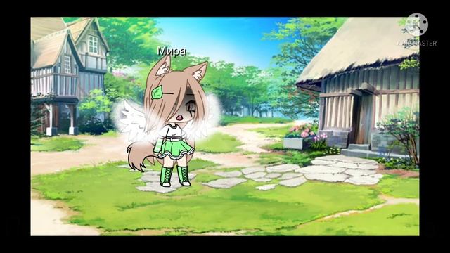 || Добро или зло? || 2 сезон 3 серия || Мини-сериал || Читать описание ||