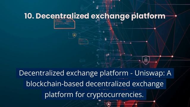 20 Blockchain Projects for Banks, Insurance, and Financial Institutions смотреть онлайн