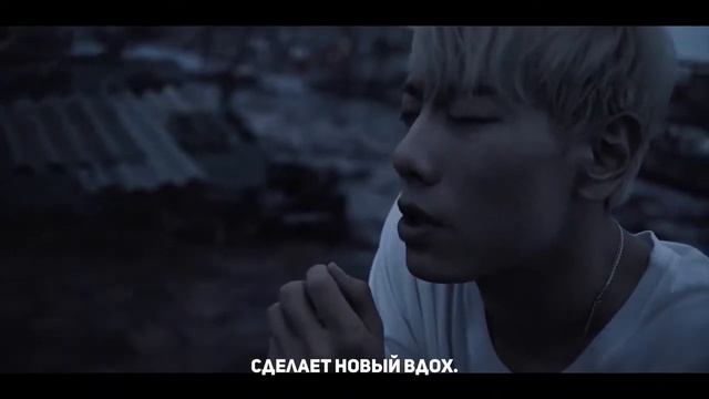 ♥Park Hyo Shin-Breath♥ (рус саб) смотреть онлайн