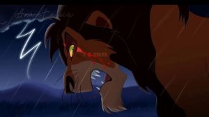 История Шрама (така)