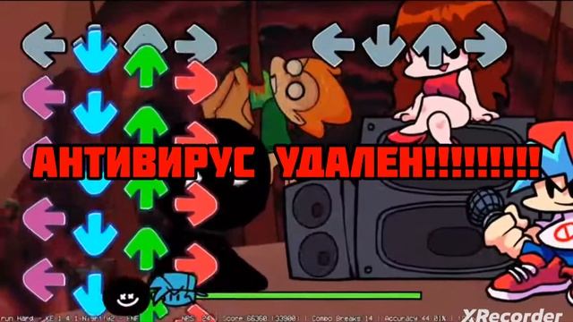 FNF VS BOB Run ПЕРЕВОД НА РУССКИЙ ЯЗЫК! смотреть онлайн