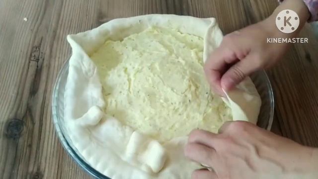 КАРТОШКА. КОКОРКА. Вкуснятина за КОПЕЙКИ.😋Без сыра 🥔🥔🥔POTATO. KOKORK. Yummy for pennies🥔🥔🥔 смотреть онлайн