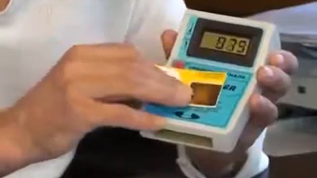 Нейтроник Наглядное действие нейтроника смотреть онлайн