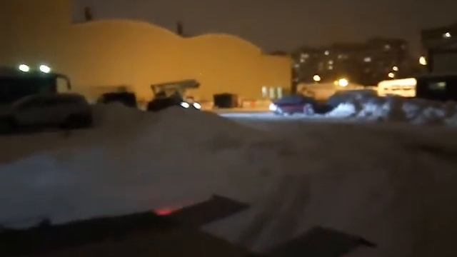 Погрузка GT-R смотреть онлайн