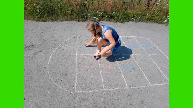 Проект "Игры нашего двора" смотреть онлайн