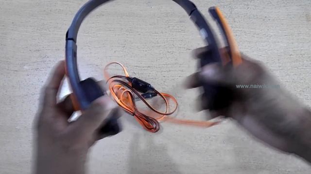 Zebronics Colt 3 multimedia Wired Headset || Unboxing смотреть онлайн