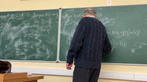 ТФКП Сучков М.В. Лекция N02 15.02.23