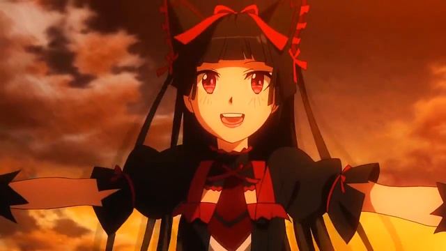 Rory Mercury [AMV] -Pro