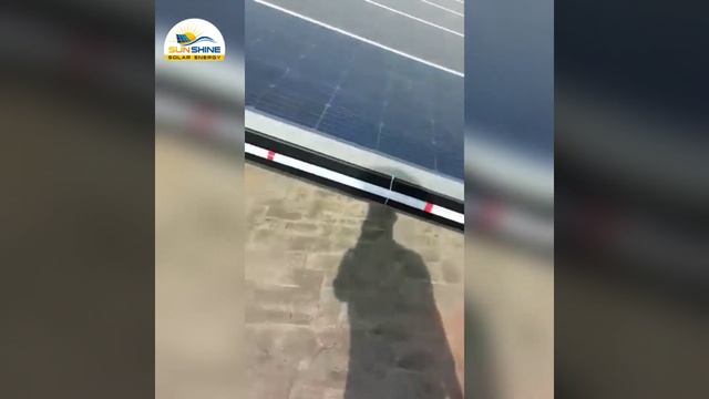 10KW SOLAR SYSTEM смотреть онлайн