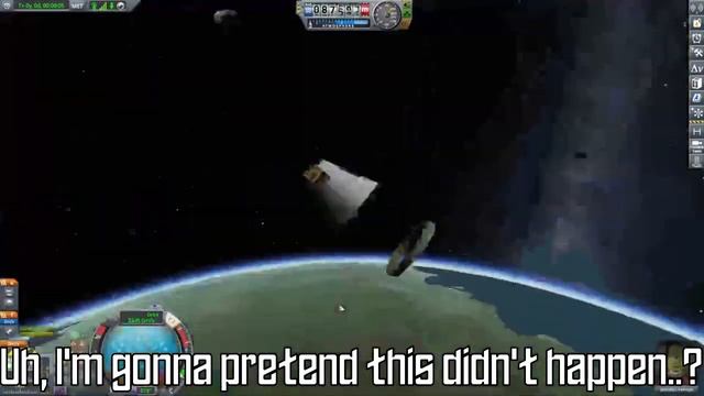 KSP - How far can you take KSP to the absolute limits? смотреть онлайн