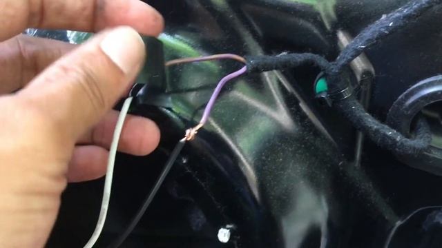 MK6 GLI Stereo upgrade part 1 смотреть онлайн