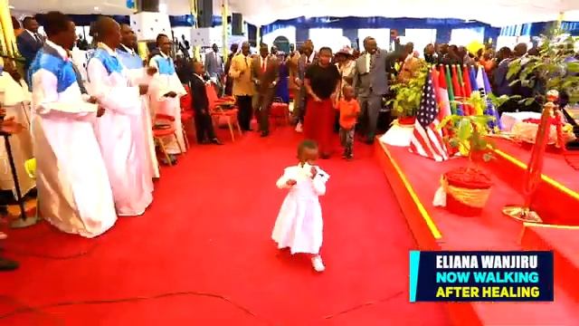 Massive Healing Anointing On The Road To Brazil 🇧🇷 2023 смотреть онлайн