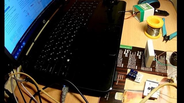 Зарядное устройство автомобильное для телефона своими руками за 10 минут смотреть онлайн