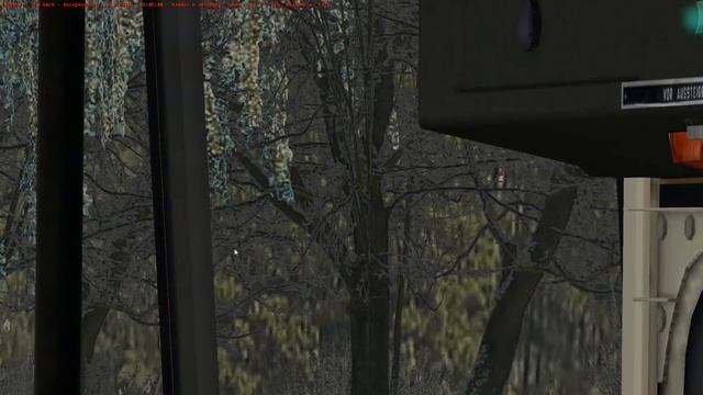 OMSI 2 ИКАРУС 280.02 смотреть онлайн