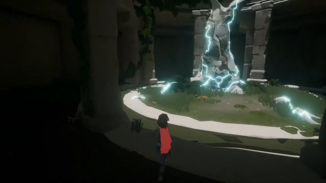 RiME. Часть 3 смотреть онлайн