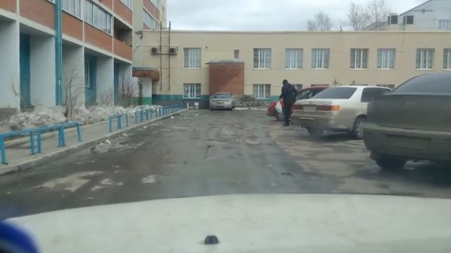 Бабы За Рулем смотреть онлайн