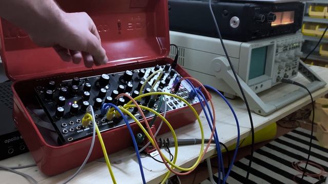 Distorted Phases - Altar, Miasma & Anima - Ritual Electronics смотреть онлайн