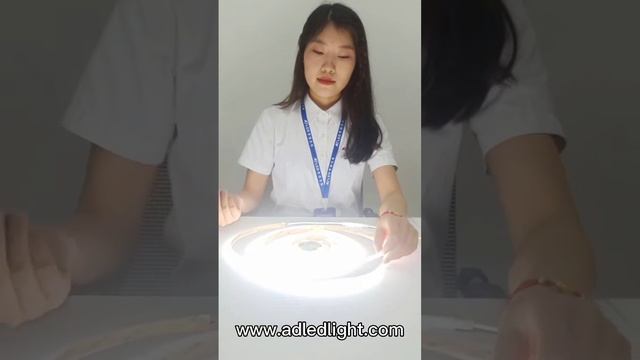 How to dim COB LED strip lighting with LED controllers. смотреть онлайн