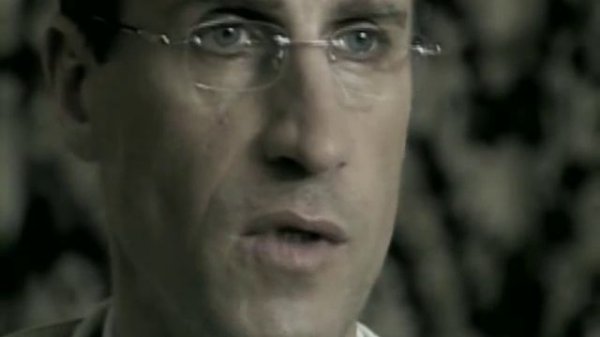 А.Дедюшко  "ОПЕРАТИВНЫЙ ПСЕВДОНИМ"