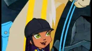 Лошадки / Страна лошадей / Horseland. Сезон 3. Серия 10