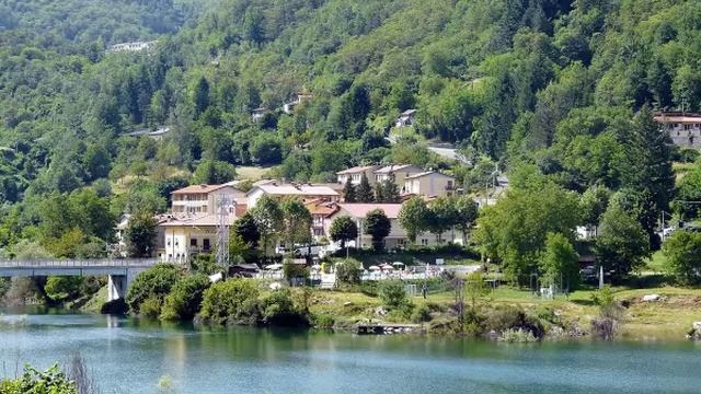 Fabbriche di Careggine (LU) смотреть онлайн