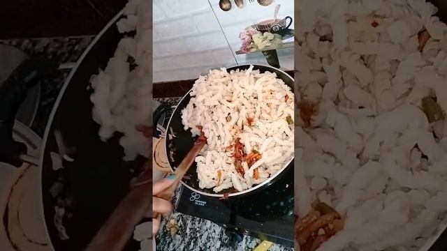 surprise dish😋😋😋 #cooking #food #shorts смотреть онлайн