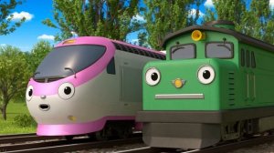 мультфильм для детей l Титипо особая изюминка l Давайте дружить !  l Приключения Тайо