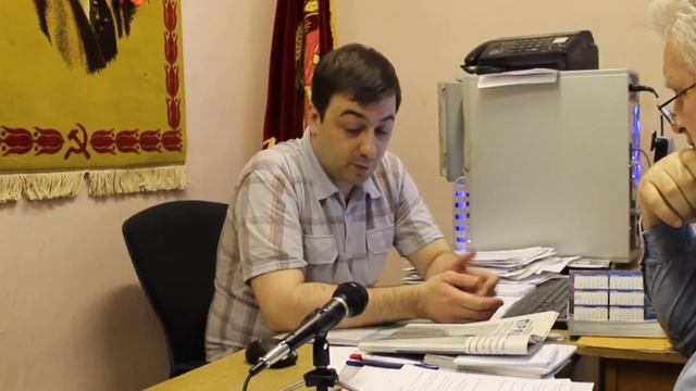 Ленин! Шахматы! Первомай! смотреть онлайн