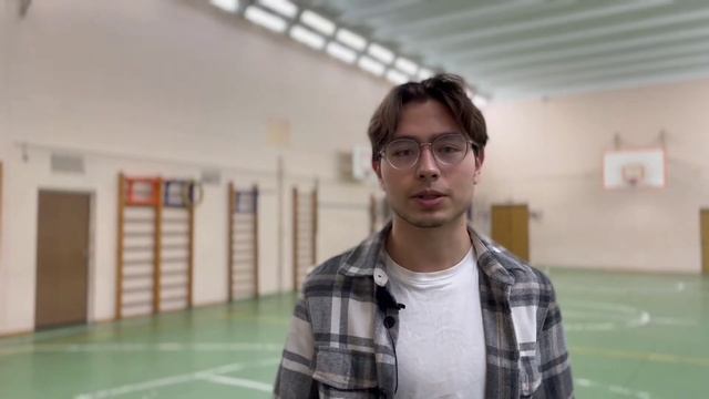 Интервью с призером олимпиды🎤 смотреть онлайн