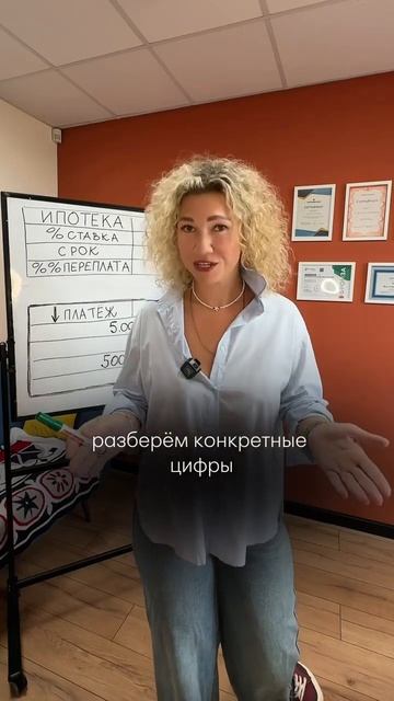 Досрочное погашение ипотеки: срок Vs платеж - что выгоднее? #выгодно #ипотека #квартира