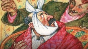 А.П. Чехов «Лошадиная фамилия»