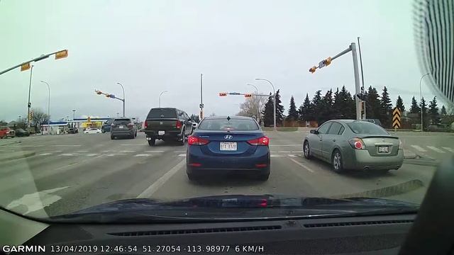 Garmin Dash Cam Compilation смотреть онлайн