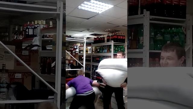 грузчики часть 2 смотреть онлайн