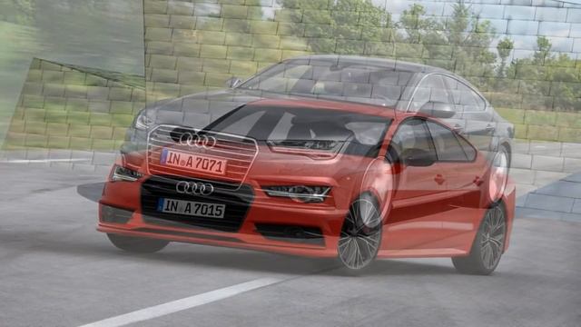 2016 Audi A7 Specification, Price, And Review смотреть онлайн
