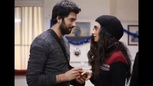 Туба Бюйюкюстюн сказала, что хочет выйти замуж за Энгина Акюрека, но перед ней стоят большие препят