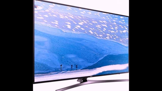 Samsung 49KU6470 (49 inch) Ultra HD (4K) LED Smart TV best price buy flipkart смотреть онлайн